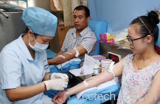 献血要求有哪些 哪些人不能献血-0