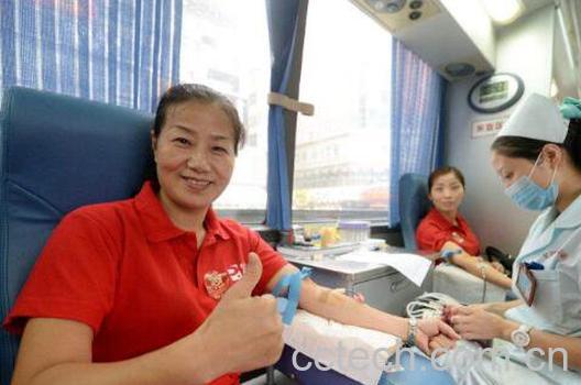 献血前注意事项 献血后注意事项-0