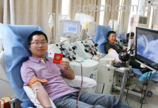 献血前注意事项 献血后注意事项-1