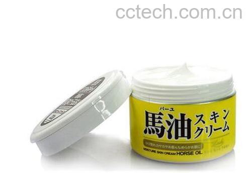 日本马油的功效与作用-0