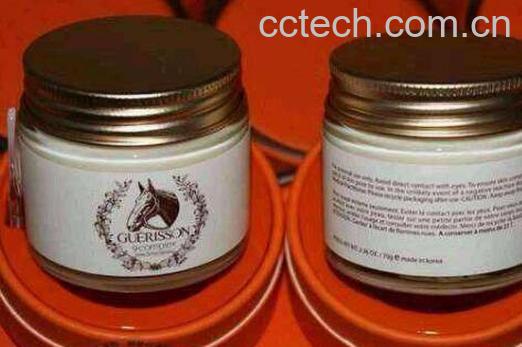 韩国马油的功效和用法-1