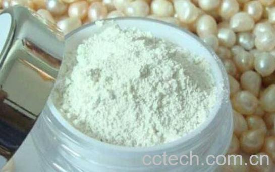 珍珠粉怎么吃 珍珠粉的食用方法-0