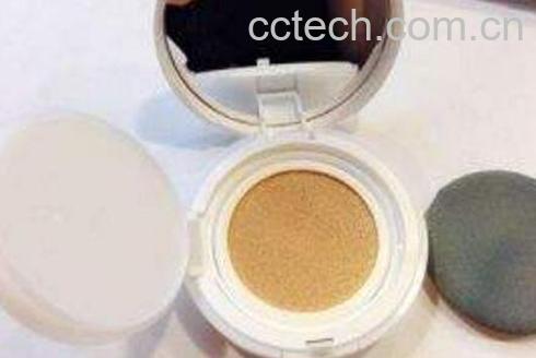 气垫bb怎么用 气垫bb的使用方法-1