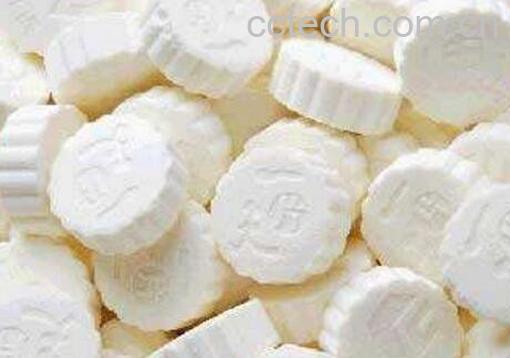 奶片有营养吗 奶片吃多了会怎么样-0