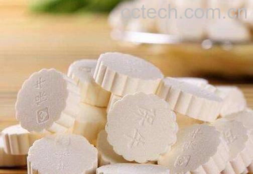 奶片有营养吗 奶片吃多了会怎么样-1