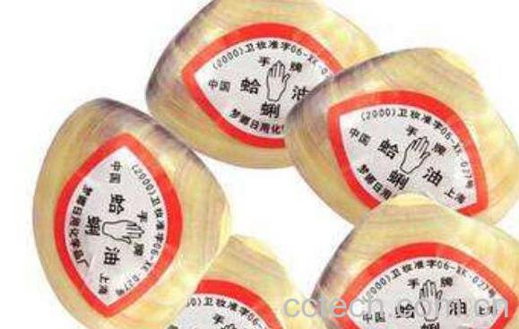 蛤蜊油的功效与作用 蛤蜊油的副作用-1