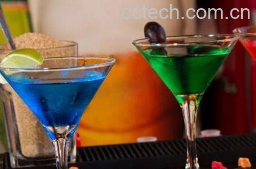 适合女生喝的鸡尾酒 简单鸡尾酒配方大全-1