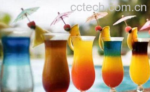 鸡尾酒品牌排行榜-1