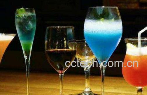 鸡尾酒品牌排行榜-0