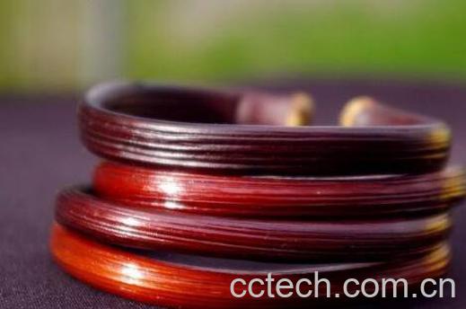 鸡血藤手镯有什么功效-0