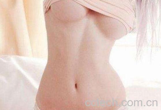 减肚子赘肉简单方法-0