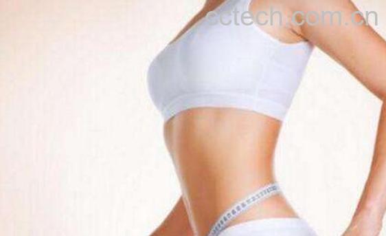 减肚子赘肉简单方法-1