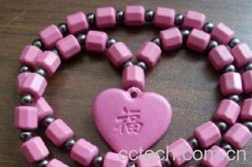 赭石项链的功效与作用-0