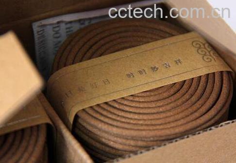  点燃檀香的功效与作用 家里烧檀香的禁忌-1