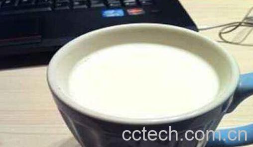 牛奶什么时候喝最好-1