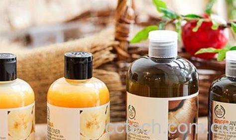 生姜洗发水的功效与作用-1