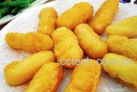 炸牛奶最简单的做法 炸牛奶窍门-1