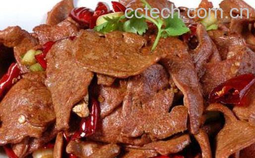 补气血的食物有哪些 哪些食物能补气血-0