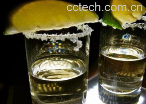 龙舌兰酒怎么喝 龙舌兰酒的正确喝法-1