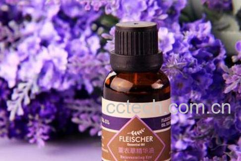 薰衣草精油怎么用 薰衣草精油的使用方法-0