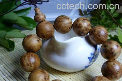 崖柏手串有什么功效 崖柏适合什么人戴-0