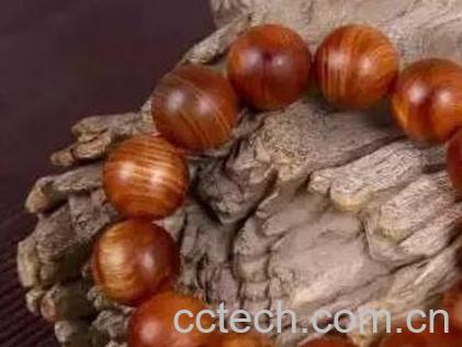 崖柏手串有什么功效 崖柏适合什么人戴-1