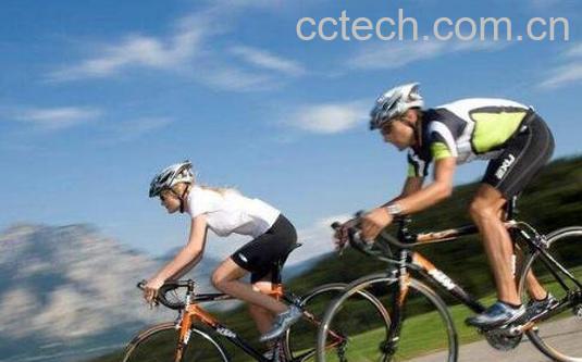  骑自行车的好处有哪些 骑自行车的坏处-1