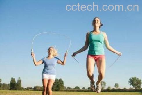  跳绳的好处和坏处-0