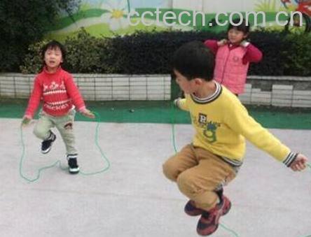  跳绳的好处和坏处-1