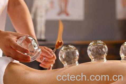 拔罐好处和坏处-0