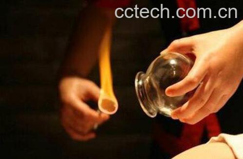 拔罐好处和坏处-1