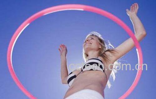转呼啦圈的好处和坏处有哪些-0