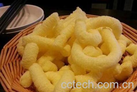 吃膨化食品的危害 膨化食品吃多了会怎么样-0