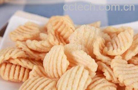 膨化食品吃多了会怎么样-1