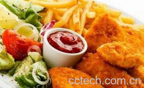 油炸食品吃多了有什么危害-1