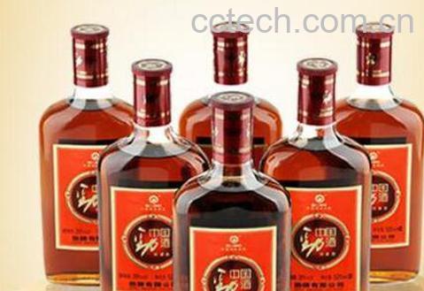 喝劲酒的功效与作用 中国劲酒有什么功效-1