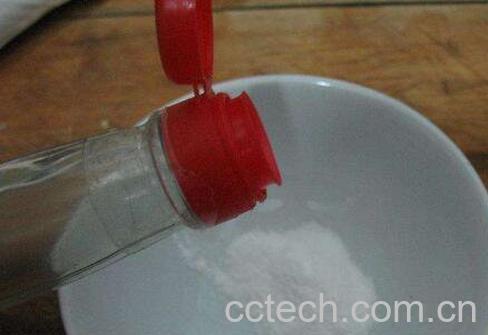 小苏打加白醋的作用-1