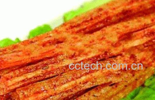 辣条的危害 辣条对身体有什么危害-0