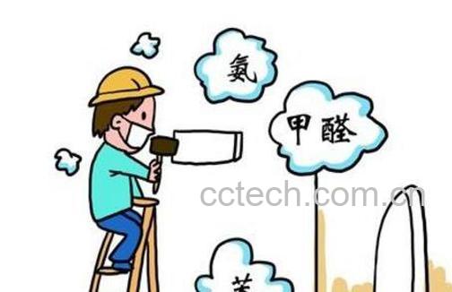 甲醛的危害和清除方法-0