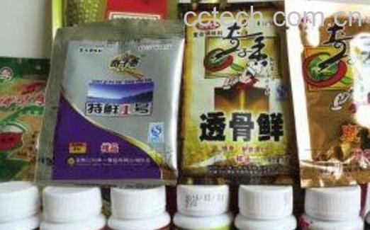 食品添加剂的危害 食品添加剂对人的危害-0