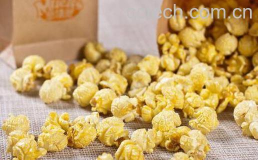 儿童不能吃的垃圾食品-1