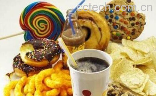 垃圾食品的危害有哪些 常见的垃圾食品有哪些-1
