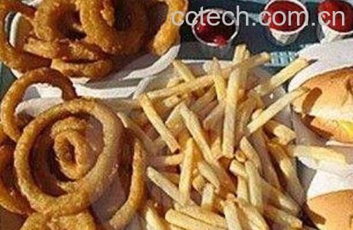 垃圾食品的危害有哪些 常见的垃圾食品有哪些-0