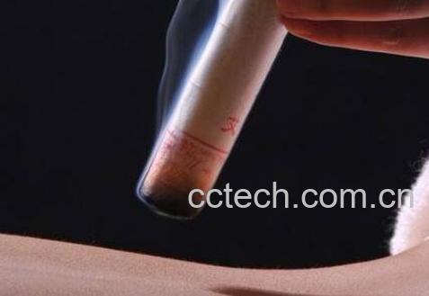 长期艾灸的好处和坏处-0