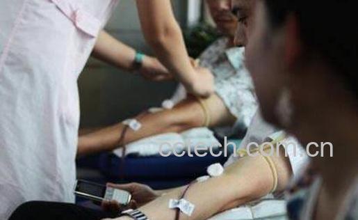 献血的好处和坏处-1