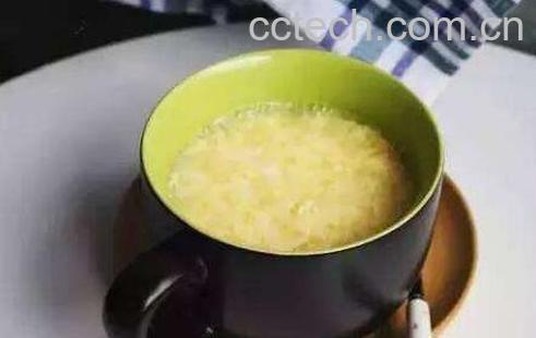  喝鸡蛋白糖水有什么好处和坏处-1