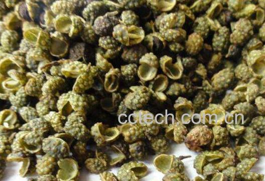 麻椒泡脚的功效与作用-0