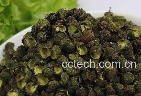 麻椒泡脚的功效与作用-1