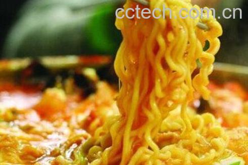 方便面的危害有哪些 方便面吃多了会怎么样-0