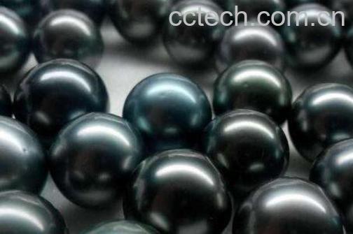 黑珍珠的功效与作用 佩戴黑珍珠的好处-0